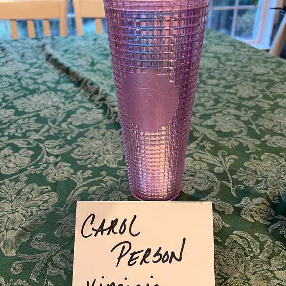 BNWT Starbucks Cups and Tumblers - Picture 7 of 10